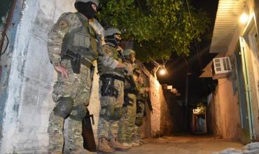 Rosario es la primera zona elegida para aplicar la Ley Antimafias: penas más altas e igual condena para todos los miembros de una banda