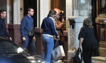 Los duros términos del Procurador para pedir una pena de 12 años contra Cristina Kirchner: corrupción probada y estafa con las obras públicas