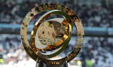 Se definió el partido que otorgará el último cupo al Mundial de Clubes 2025