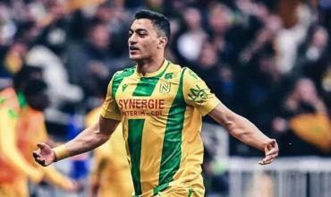 Controversia en Francia: Futbolista del Nantes se niega a jugar en el Día contra la Homofobia