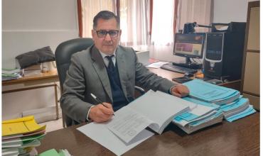 La Justicia de Chilecito en la investigación de un homicidio agravado indagará a tres personas 