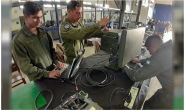 El escándalo por el hackeo al Ejército Argentino se expande como un reguero de pólvora