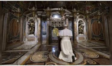 El Vaticano vivirá este domingo la misa de entronización del papa León XIV