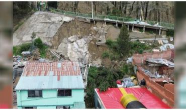 Bolivia: finalizó la peor temporada de lluvias en 40 años