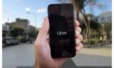 Habilitan prórroga para regularizar la situación de los conductores de Uber
