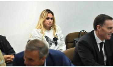 Caso Maradona: el chat que complica a una de las acusadas