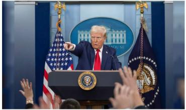 A Estados Unidos también le bajan la nota crediticia: ¿por qué perdió su última triple A?