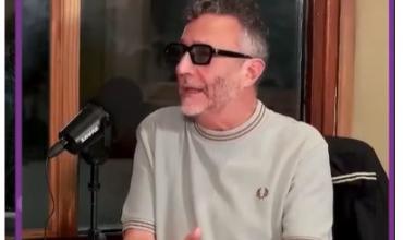 La polémica frase de Fito Páez sobre música y feminismo: “Si vas a perrear, no me pidas que apoye tus derechos”