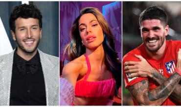 La nostálgica canción de Tini Stoessel luego de su reconciliación con Rodrigo de Paul: ¿Dedicada a Sebastián Yatra?