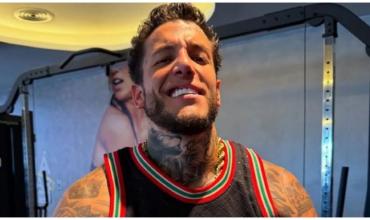 Alex Caniggia le pidió una fortuna a un youtuber para una entrevista y estallaron las redes