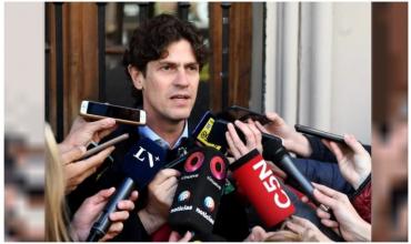 Martín Lousteau: “El PRO le dio mucho poder a Milei y ahora se rasga las vestiduras”