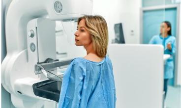 La inteligencia artificial podría ayudar a detectar el cáncer de mama, según expertos