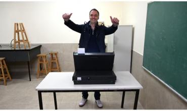 La Libertad Avanza ganó en Buenos Aires y el PRO quedó tercero luego de gobernar 18 años la Ciudad