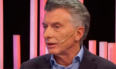 Mauricio Macri reconoció la derrota y habló sobre la posibilidad de acordar con LLA: “Sin ningún tipo de respeto no se puede”