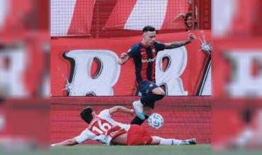 San Lorenzo y una prueba de fuego ante Argentinos por el Torneo Apertura 2025