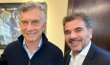 Tras la derrota, Macri afirmó que “no se va a retirar” y que quiere “volver a hablar” con LLA