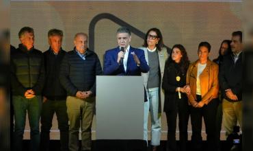Jorge Macri: “La elección se nacionalizó y no pudimos instalar la agenda de la Ciudad”