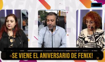 Multiplataforma Fénix celebra 22 años de compromiso y liderazgo en La Rioja