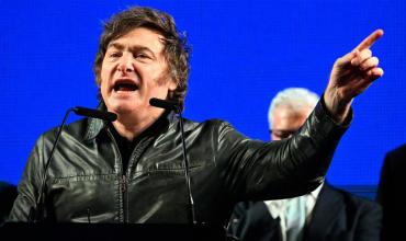 Milei: “Macri tiene que entender que su momento en la política ya pasó”