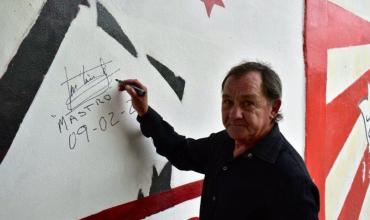 Falleció Salvador Mastrosimone, ídolo de Instituto y emblema del fútbol cordobés
