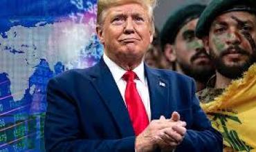 Estados Unidos ofrece USD 10 millones por información para bloquear las finanzas de Hezbollah