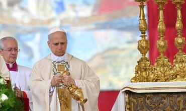 El Papa León XIV envía un rotundo mensaje a todas las otras religiones del planeta: "Hoy es tiempo..."