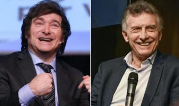 Javier Milei: “Quizás Macri deba entender que su momento pasó”