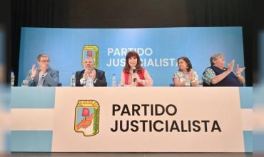Sin Cristina Kirchner y con Axel Kicillof en duda, el PJ se reúne este martes en un congreso virtual