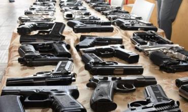El Gobierno implementó un trámite digital para agilizar el permiso de tenencia de armas