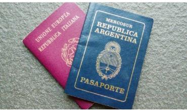 Se aprobó la reforma: Italia limita la ciudadanía por sangre y deja afuera a miles de argentinos