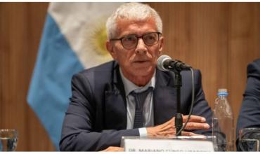 Cúneo Libarona afirmó que el gobierno estudia un proyecto para ampliar la Corte Suprema