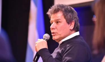 Facundo Manes lanza su nuevo espacio político