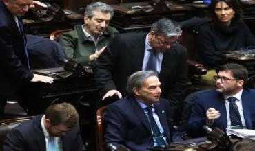 Diputados: tras el fracaso con el quórum, la oposición apunta a sesionar en la primera semana de junio