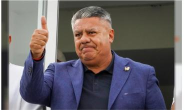 "Falta de respeto": el enojo de Chiqui Tapia contra quienes quieren mudar la final del Torneo Apertura