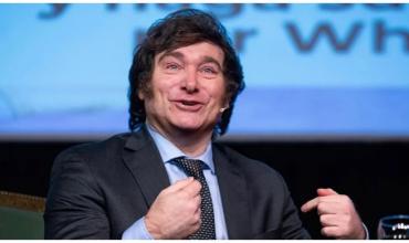 Milei anunció una alianza con el PRO para darle una "paliza en las urnas" a Kicillof en las elecciones de PBA