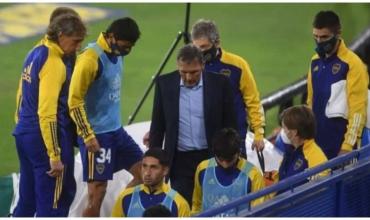Aseguran que Boca tiene un tapado por si se cae la llegada de Miguel Ángel Russo: quién es