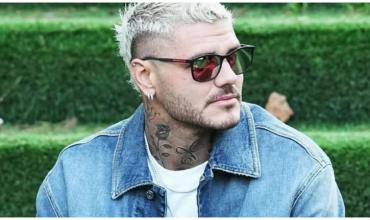 Otra vez Mauro Icardi acusó públicamente a Wanda Nara en sus redes sociales