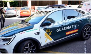 Hallan muerta a una joven argentina en un hotel de Tenerife: su cuerpo tenía signos de violencia