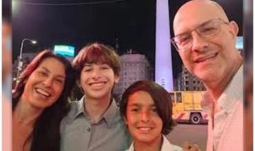 Masacre de Villa Crespo: las familias despiden a las víctimas en ceremonias separadas