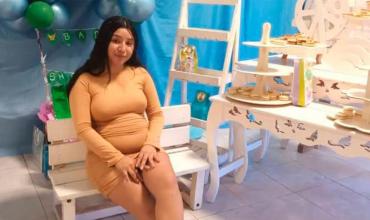 Salta: Indignación de la familia de la joven que simuló un embarazo y fingió su desaparición
