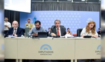 AGN: Diputados reanuda el debate de una reforma de la Auditoria, que se encuentra paralizada
