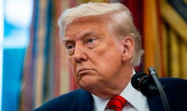 Donald Trump suspendió la entrega de visas a estudiantes extranjeros en todas las embajadas de Estados Unidos