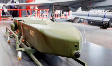 Ucrania fue autorizada por Alemania a usar sus armas contra objetivos militares en Rusia