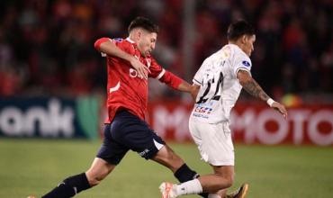 Un golpeado Independiente recibe a Nacional Potosí con el objetivo de pasar a octavos como líder
