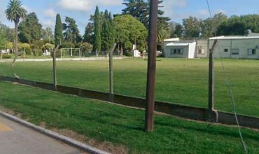 Santa Fe: Un hombre mató al padre de un compañero de su hijo en un partido de fútbol infantil