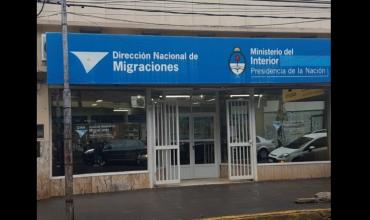 El Gobierno modificó la ley que regula la política migratoria