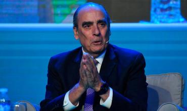 Francos: “Queremos que los argentinos usen sus dólares sin miedo a que les revisen el patrimonio”