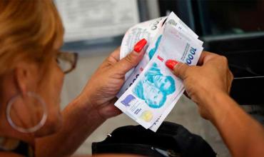 Jubilados: umento del 2,78% y continuidad del bono de $70 mil