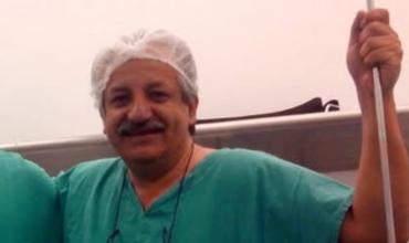 Hallan sin vida a un médico colombiano dentro de su camioneta en Merlo