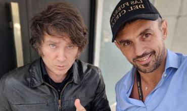 Chepes: Concejales buscan declarar "personas no gratas" a Martín Menem y Javier Milei